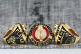 2020 Hall of Fame Ring Naismith Basketball Ring - Premium Series