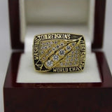 1991 Washington Redskins Super Bowl Ring - Premium Series