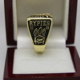 1991 Washington Redskins Super Bowl Ring - Premium Series