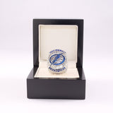 2021 Tampa Bay Lightning Stanley Cup Ring - Ultra Premium Series
