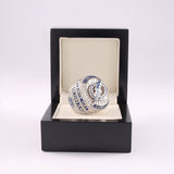 2021 Tampa Bay Lightning Stanley Cup Ring - Ultra Premium Series