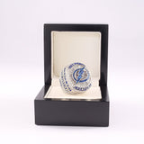 2021 Tampa Bay Lightning Stanley Cup Ring - Ultra Premium Series
