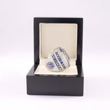 2021 Tampa Bay Lightning Stanley Cup Ring - Ultra Premium Series