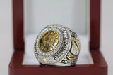 2020 Columbus Crew MLS Cup Championship Ring - Premium Series