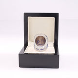 2021 Tampa Bay Lightning Stanley Cup Ring - Ultra Premium Series
