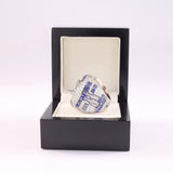 2021 Tampa Bay Lightning Stanley Cup Ring - Ultra Premium Series