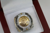2020 Columbus Crew MLS Cup Championship Ring - Premium Series