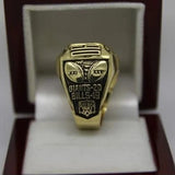 1990 New York Giants Super Bowl Ring - Premium Series