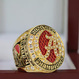 2020 Alabama Crimson Tide SEC Championship Ring - Premium Series