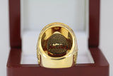 2020 Alabama Crimson Tide SEC Championship Ring - Premium Series