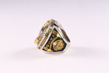 2022 Georgia Bulldogs National Championship Ring - Ultra Premium Series