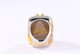 2023 Georgia Bulldogs National Championship Ring - Ultra Premium Series