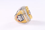 2023 Georgia Bulldogs National Championship Ring - Ultra Premium Series