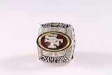 2019 San Francisco 49ers NFC Championship Ring -  Ultra Premium Series