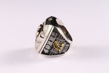 2019 San Francisco 49ers NFC Championship Ring - Ultra Premium Series