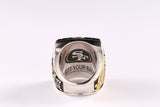 2019 San Francisco 49ers NFC Championship Ring -  Ultra Premium Series