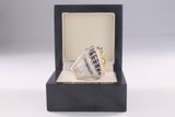 2021 Los Angeles Rams Super Bowl Ring - Ultra Premium Series