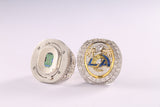 2021 Los Angeles Rams Super Bowl Ring - Ultra Premium Series