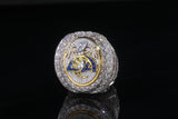 2021 Los Angeles Rams Super Bowl Ring - Ultra Premium Series