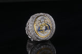 2021 Los Angeles Rams Super Bowl Ring - Ultra Premium Series