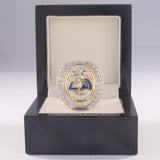 2021 Los Angeles Rams Super Bowl Ring - Ultra Premium Series