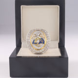 2021 Los Angeles Rams Super Bowl Ring - Ultra Premium Series
