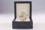 2021 Los Angeles Rams Super Bowl Ring - Ultra Premium Series