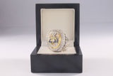 2021 Los Angeles Rams Super Bowl Ring - Ultra Premium Series