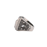2001 New England Patriots Super Bowl Championship Ring - Standard Series
