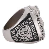 2012 Baltimore Ravens Super Bowl Championship Ring - Standard Series