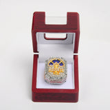 2023 Denver Nuggets Championship Ring - Standard Series