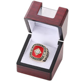 1991 Minesota Twins World Series Championship Ring - Standard Series