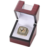 1993 Toronto Blue Jays World Series Championship Ring - Standard Series