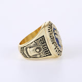 1998 New York Yankees World Series Championship Ring - Standard Series