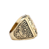 2006 St. Louis Cardinals World Series Championship Ring - Standard Series