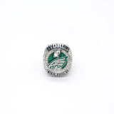 2017 Philadelphia Eagles Super Bowl Championship Ring - Standard Series
