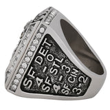 2012 San Francisco Giants World Series Championship Ring - Standard Series