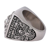 1983 Oakland Raiders Super Bowl Championship Ring - Standard Series