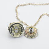 2023 Vegas Golden Knights Stanley Cup Ring - Standard Series