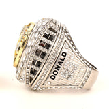 2021 Los Angeles Rams Super Bowl Championship Ring - Standard Edition