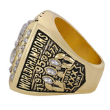 1995 Dallas Cowboys Super Bowl Championship Ring - Standard Series