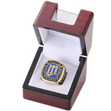 1987 Minnesota Twins World Series Championship Ring - Standard Series
