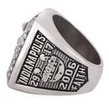 2006 Indiana Colts Super Bowl Championship Ring - Standard Series