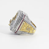 2023 Denver Nuggets Championship Ring - Standard Series