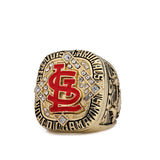 2006 St. Louis Cardinals World Series Championship Ring - Standard Series