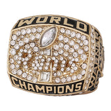 1999 St. Louis Rams Super Bowl Championship Ring - Standard Series