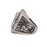 2014 New England Patriots Super Bowl Championship Ring - Standard Series