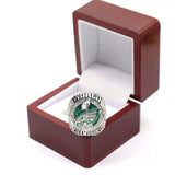 2017 Philadelphia Eagles Super Bowl Championship Ring - Standard Series
