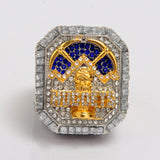 2023 Denver Nuggets Championship Ring - Standard Series
