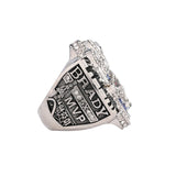 2016 New England Patriots Super Bowl Championship Ring - Standard Series
